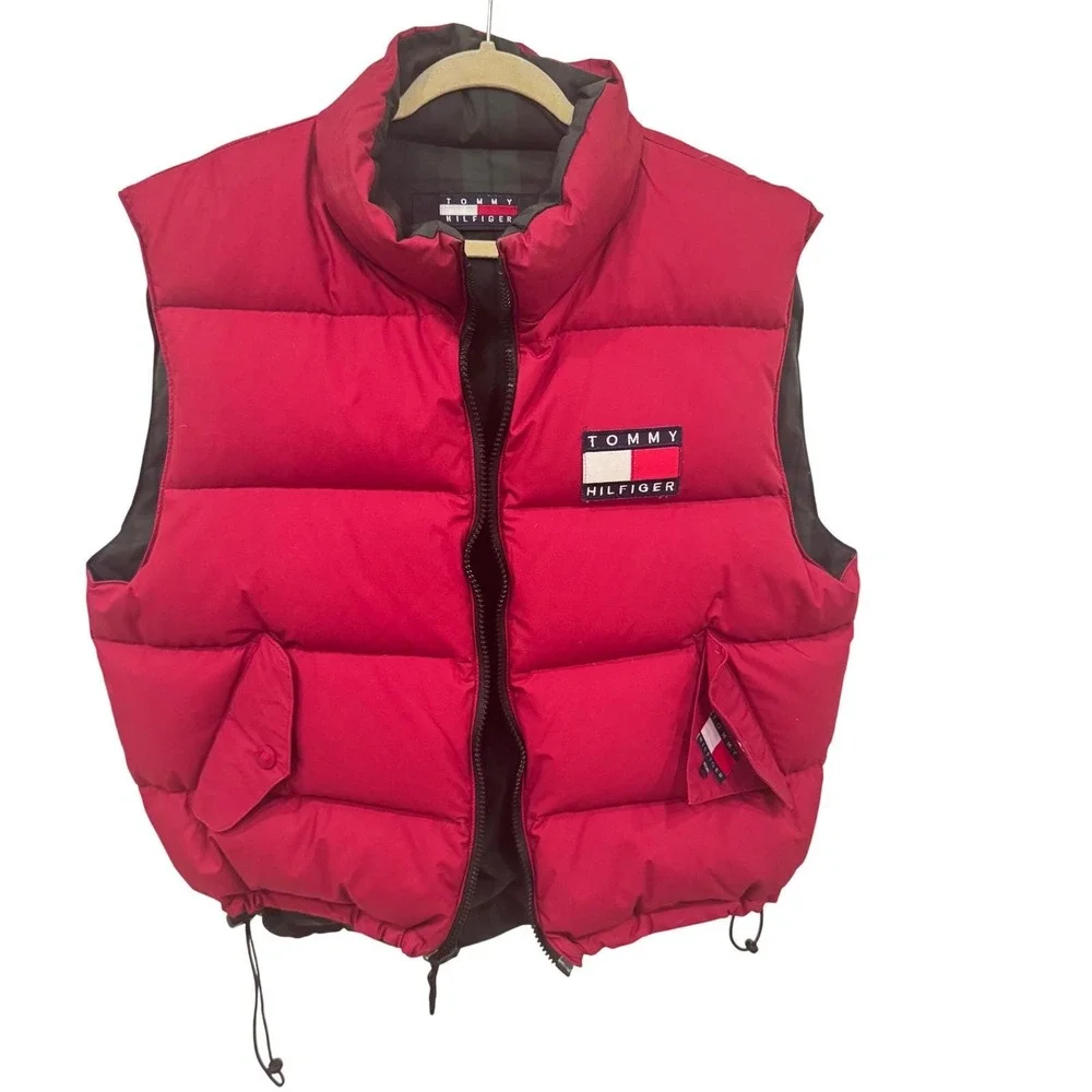 Tommy Hilfiger tommy hilfiger